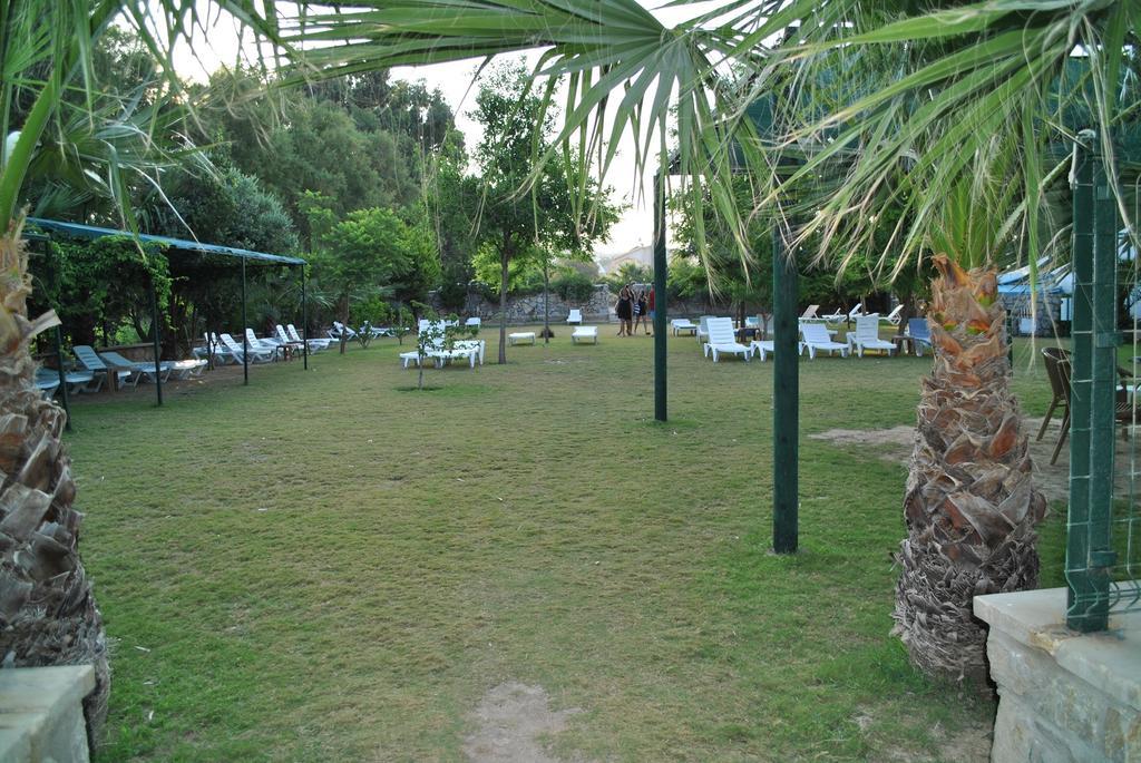 Hotel Mare Datca Exterior photo