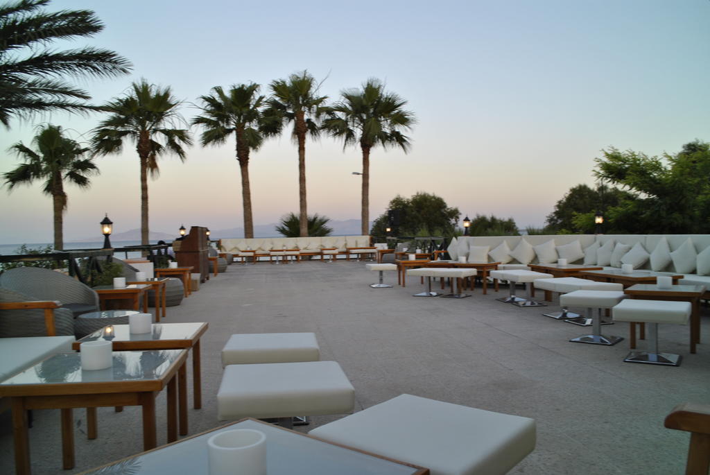 Hotel Mare Datca Exterior photo